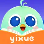 翼学-中小学家长智能教辅助手 Icon