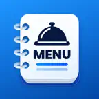 Menu Maker - Design,Templates icon