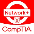 CompTIA Network+ | Exam Prep Icon