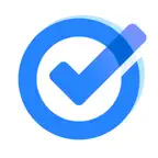 Daily Tasks: To-Do List iOS Icon
