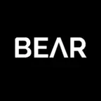 Bear Move Icon