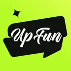 Upfun Icon