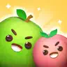 Merge Fruit 3D: Sweet Merge