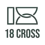 18 Cross iOS Icon