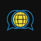 BlinderChat iOS Icon