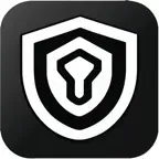 SecureVault-password box iOS Icon