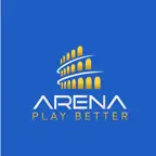 Arena Quản lý Club Bida Icon