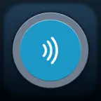WAVE Tactical PTT iOS Icon
