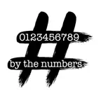 by the numbers converter iOS Icon