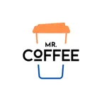 Mr Coffee Icon
