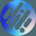 Bluue PDA Icon