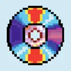 CD Market - Music Label Sim icon