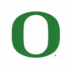 Oregon Ducks Sticker Pack 2024 iOS Icon