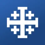 St. Pauls UMC Houston iOS Icon