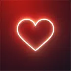 Our Love Relationship Counter iOS Icon