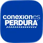Conexiones Perdura iOS Icon