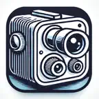 Tachistoscope iOS Icon
