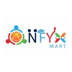 ONFYX Mart iOS Icon