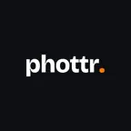 Phottr – studio in your pocket Icon