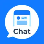 TUNAGチャット iOS Icon