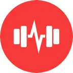 Träningscoachen iOS Icon