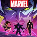 MARVEL Mystic Mayhem iOS Icon