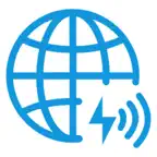 网络设置工具 iOS Icon