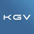 KGV iOS Icon