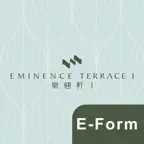 Eminence Terrace I Eform iOS Icon
