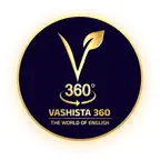 VASHISTA 360 iOS Icon