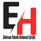 Emircan B2B iOS Icon