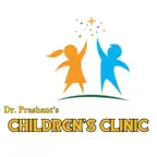 Dr. Prashant Childrens Clinic iOS Icon