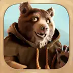 L'Abbaye de Chiry-Ourscamp iOS Icon