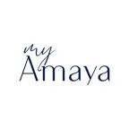 My Amaya iOS Icon