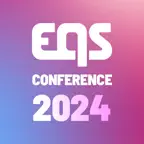 EQS Conference 2024 iOS Icon
