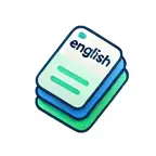 Vocab Enhance Your Vocabulary iOS Icon