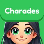 Charades Game! Party Headbands iOS Icon