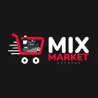 Mix Market Express iOS Icon