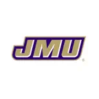 JMU Dukes Sticker Pack 2024 iOS Icon