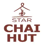 Star Chai Hut iOS Icon