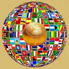 FlagsPro iOS Icon