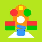ISD Buddy iOS Icon