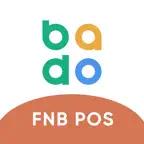 Bado FnB POS iOS Icon