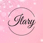 Estetica Ilary iOS Icon