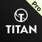 Titan Drills Pro Icon