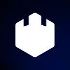 FocusFort: Block Apps & Sites iOS Icon