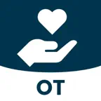 Occupational Therapy Exam Test Icon