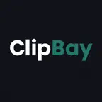 ClipBay iOS Icon