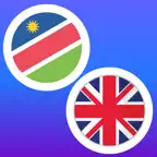 Yoruba-English Translator iOS Icon