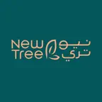 New Tree - نيو تري iOS Icon